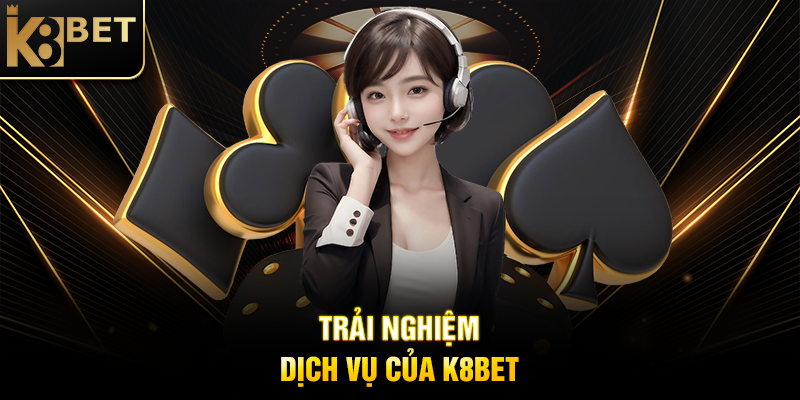 Liên Hệ K8BET - Kết Nối Nhanh Chóng, Hỗ Trợ Tận Tâm Trải Nghiệm Dịch Vụ Của K8BET